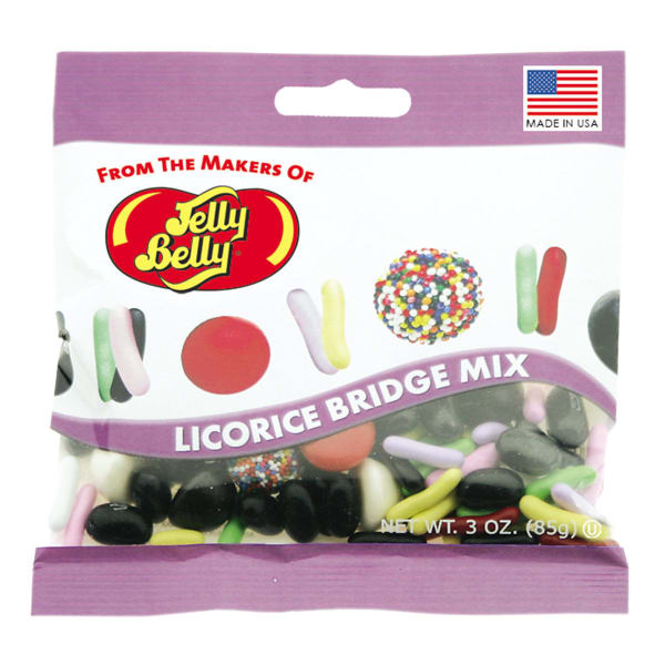 JELLY BELLY Jelly Bean Bags