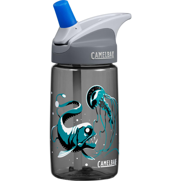 CAMELBAK Kids' Eddy 12 Oz. Water Bottle