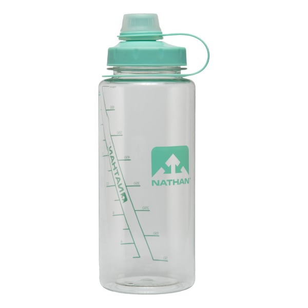 NATHAN LittleShot 750 mL Water Bottle