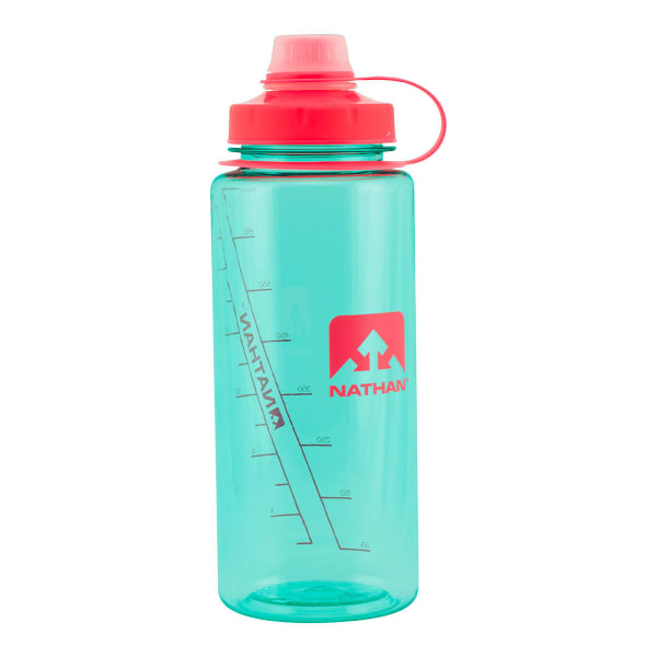 NATHAN LittleShot 750 mL Water Bottle