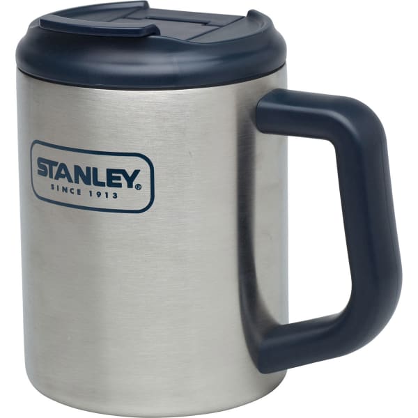 STANLEY Adventure SS Camp Mug, 16 oz.