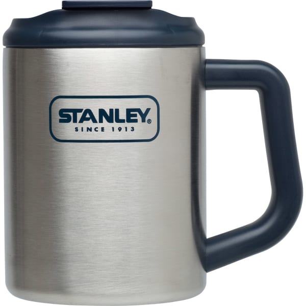 STANLEY Adventure SS Camp Mug, 16 oz.