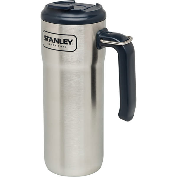 STANLEY Stainless Steel 20 oz. Adventure Travel Mug