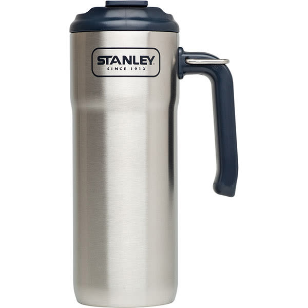 Stanley Adventure Vacuum Travel Mug 20oz Navy