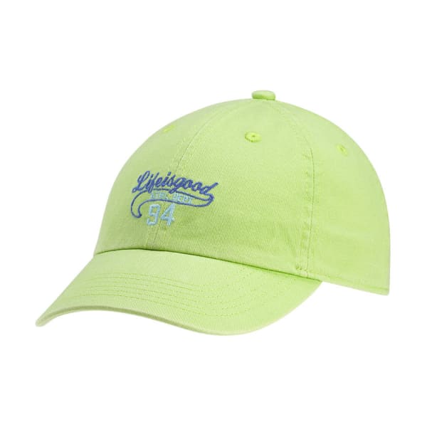 LIFE IS GOOD Women's Athletic Dept. Chill Cap