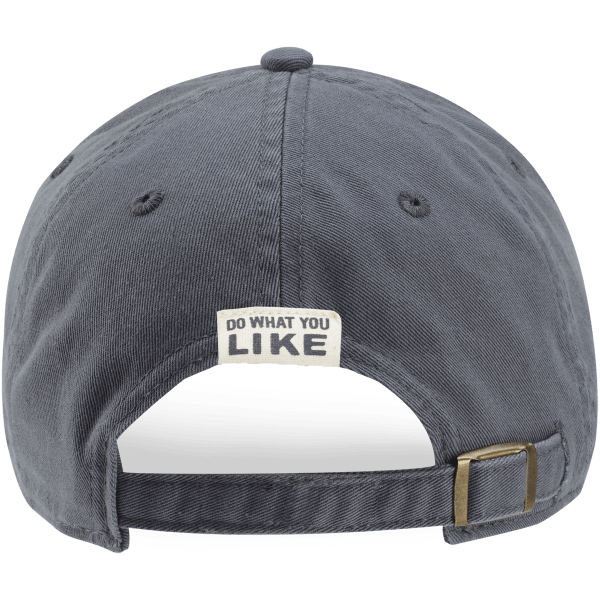 LIFE IS GOOD Women's Tattered Chill Cap