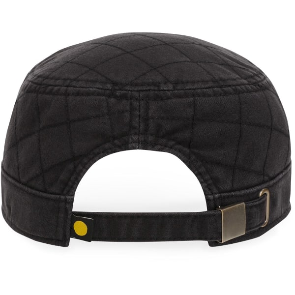 LIFE IS GOOD Women's Quilted Cadet Cap