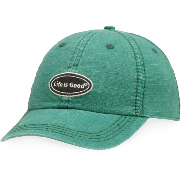 LIFE IS GOOD Ripstop Chill Cap