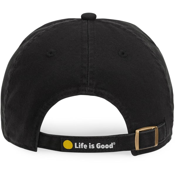 LIFE IS GOOD Women's Love Chill Cap