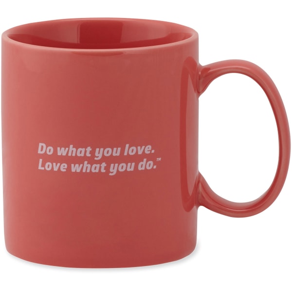 LIFE IS GOOD "œLove"&#x9d; Jake's Mug