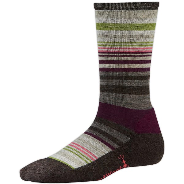 SMARTWOOL Women's Jovian Stripe Socks