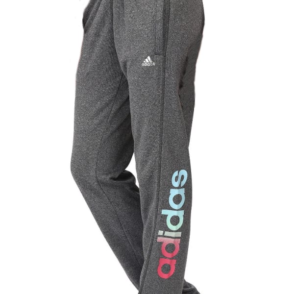 ADIDAS Women's Ultimate Fleece Adjustable Training Pants