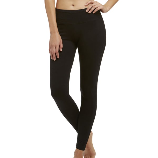 Contour Ankle Legging – Marika