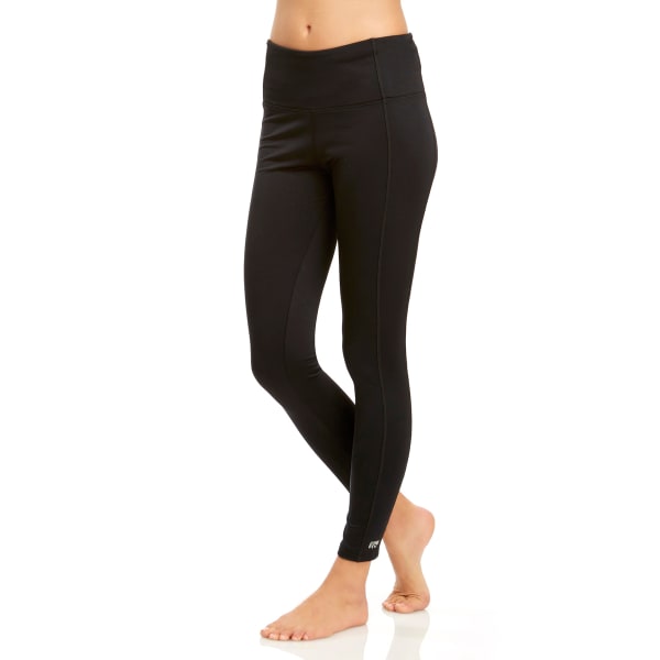 MARIKA Women's Voyage Solid Leggings - Bob's Stores