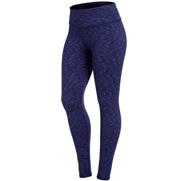 RBX Women's Space Dye Super Soft Leggings - Bob's Stores