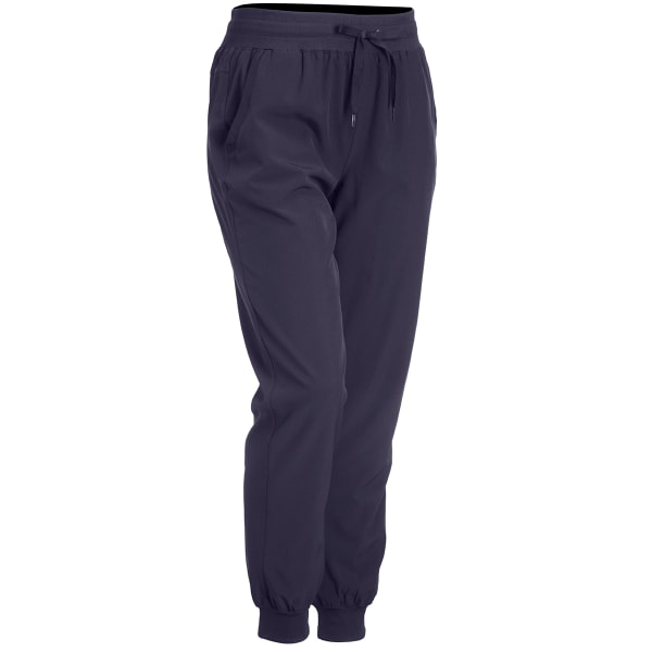 RBX Women's Stretch Woven Lined Pants