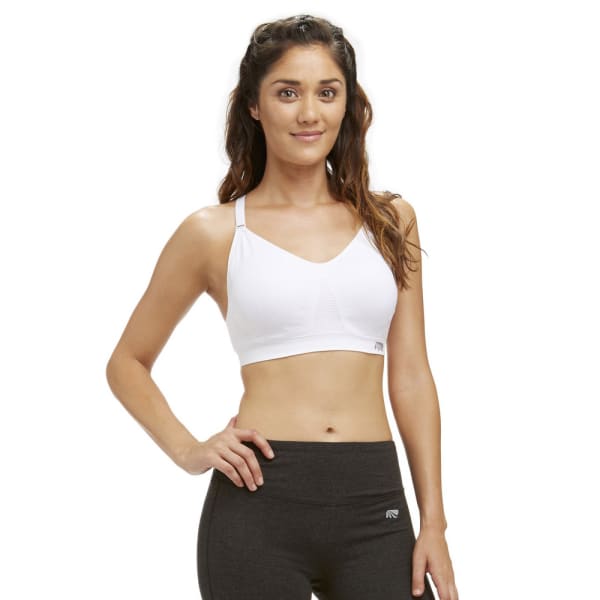 MARIKA Women's Tori Seamless Sports Bra - Bob's Stores