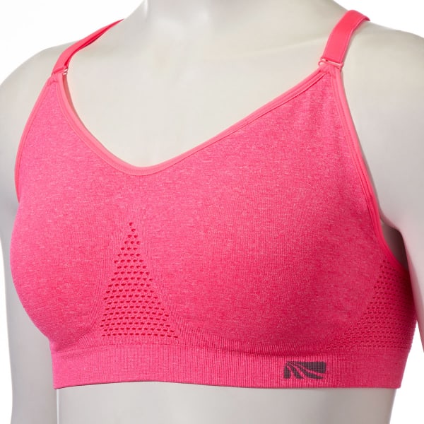 MARIKA Women's Seamless Sports Bra