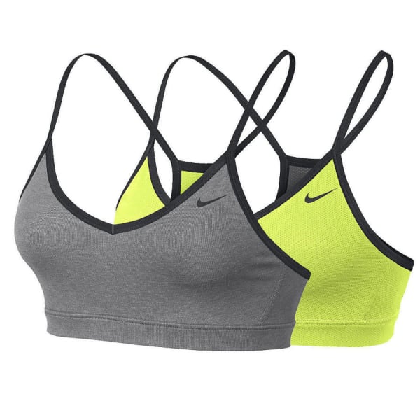 NIKE Women's Victory Reversible Sports Bra