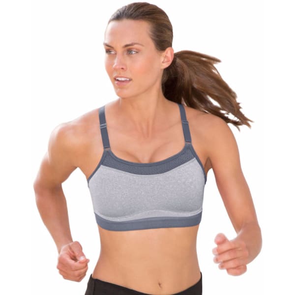 The Show-Off Sports Bra