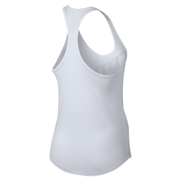 NIKE Women's Oversized Futura Tank