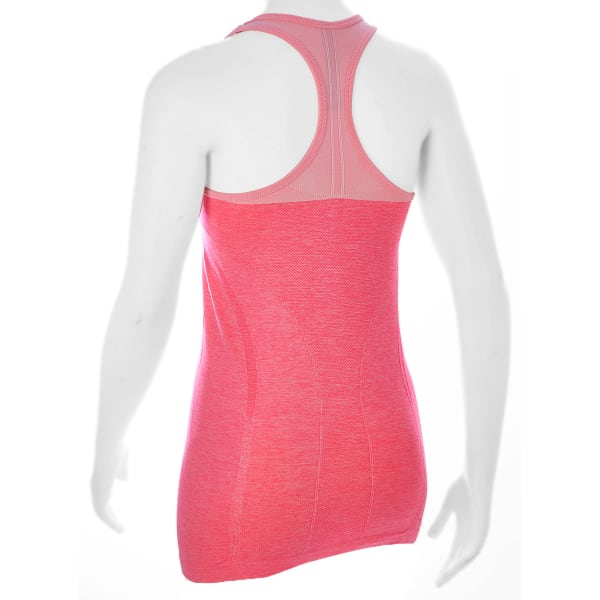 RBX Women's Live Heathered Racerback Tank - BLOWOUT