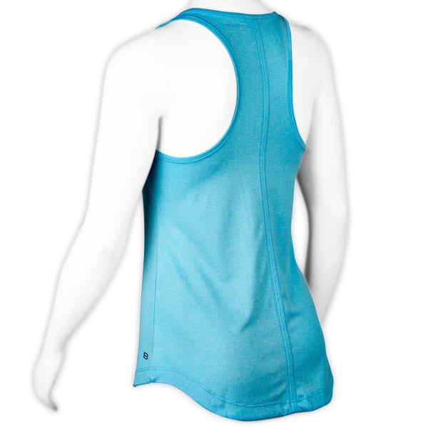 LAYER 8 Women's Sueded Tank - BLOWOUT