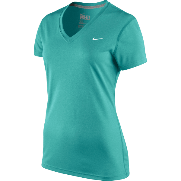 NIKE Women's Legend Short Sleeve Top