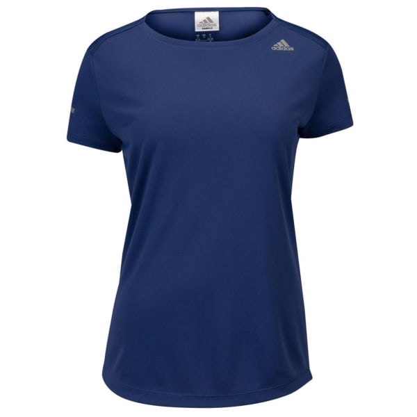 ADIDAS Women's Sequencials Money Running Tee