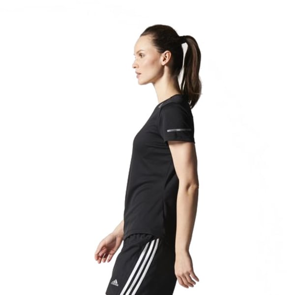 ADIDAS Women's Sequencials Climalite Running Tee