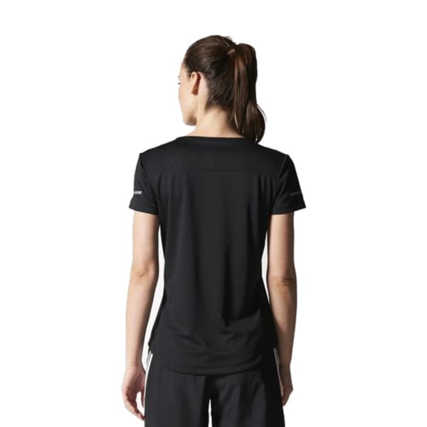 ADIDAS Women's Sequencials Climalite Running Tee