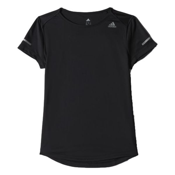 ADIDAS Women's Sequencials Climalite Running Tee