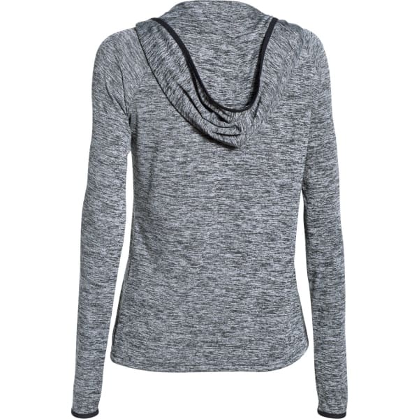 UNDER ARMOUR Women's UA Tech Twist Hoodie