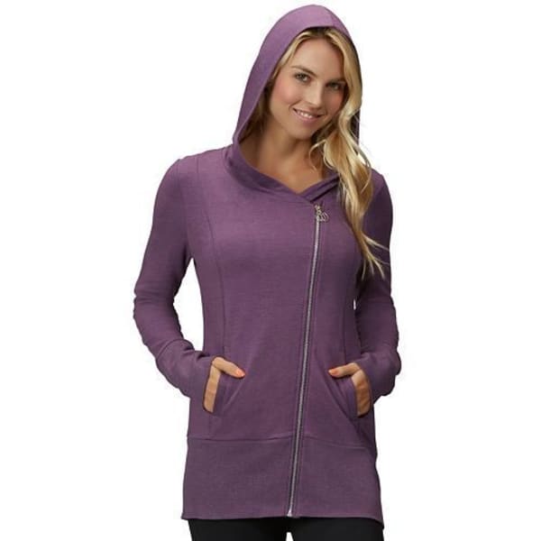 MARIKA Women's Balance Fleece and Love Hoodie