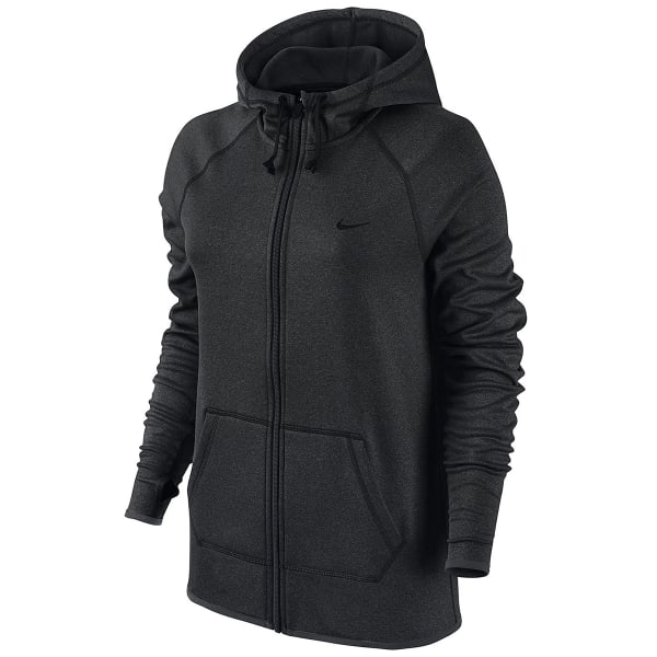 NIKE Women's All Time Full-Zip Hoodie