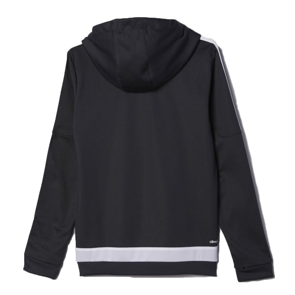 ADIDAS Women's Tiro Hoodie