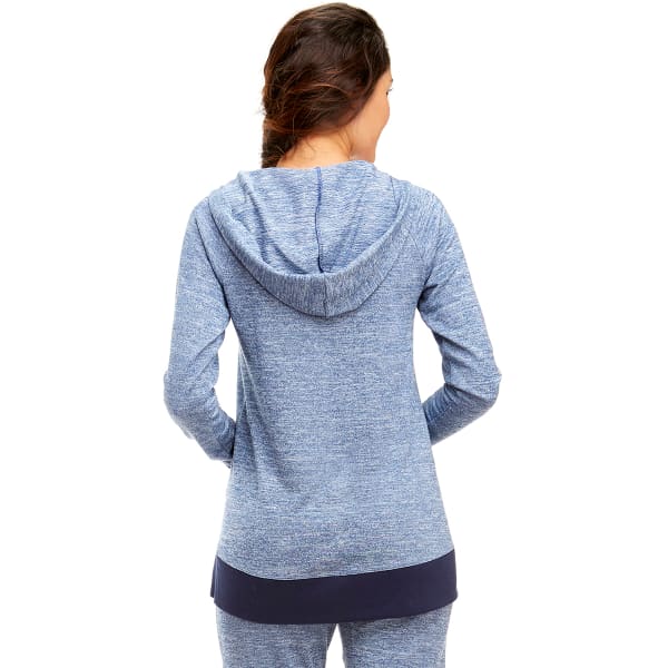 MARIKA Women's Sweet Raglan Hoodie