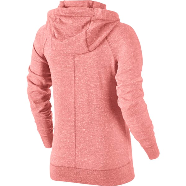 NIKE Women's Sportswear Gym Vintage Hoodie