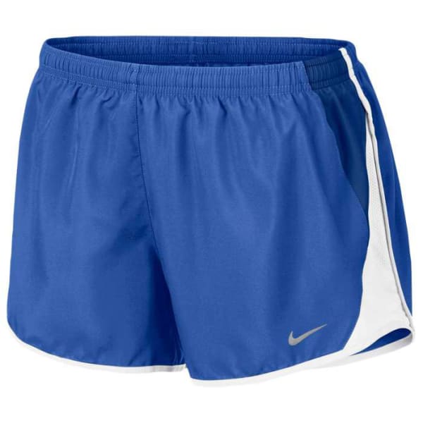 NIKE Women's 3.5 in. Dri-FIT Tempo 10K Running Shorts