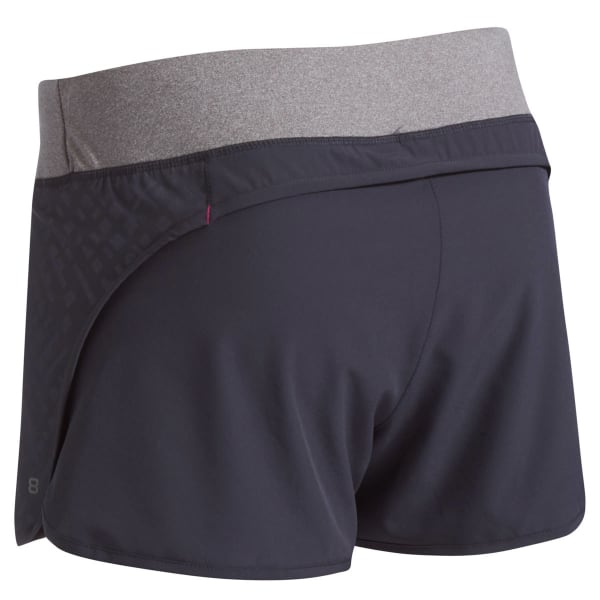 LAYER 8 Women's Performance Short - BLOWOUT