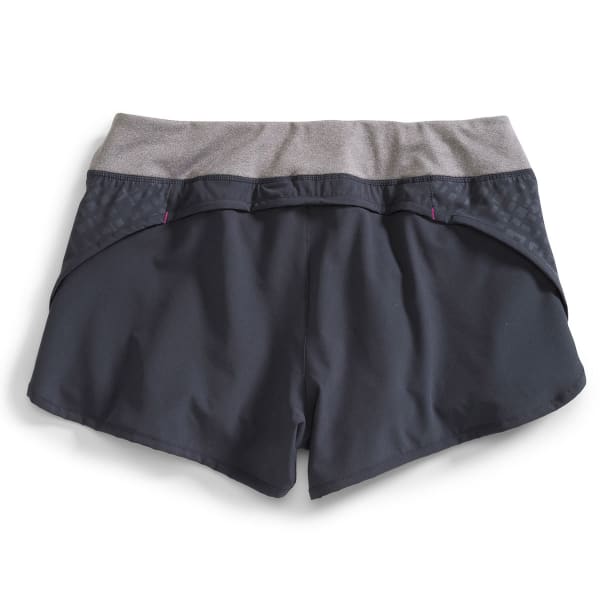 LAYER 8 Women's Performance Short - BLOWOUT