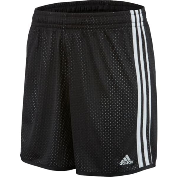 ADIDAS Women's On Court Mesh Basketball Shorts