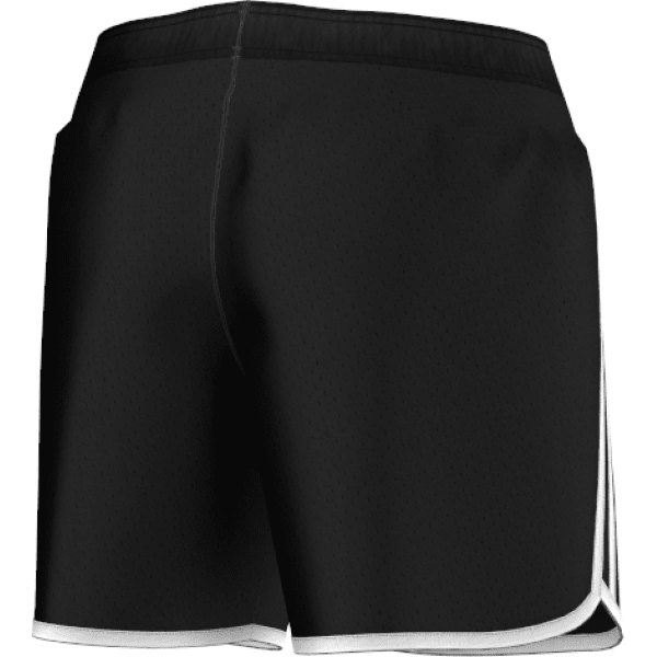 ADIDAS Women's TKO Mesh Shorts