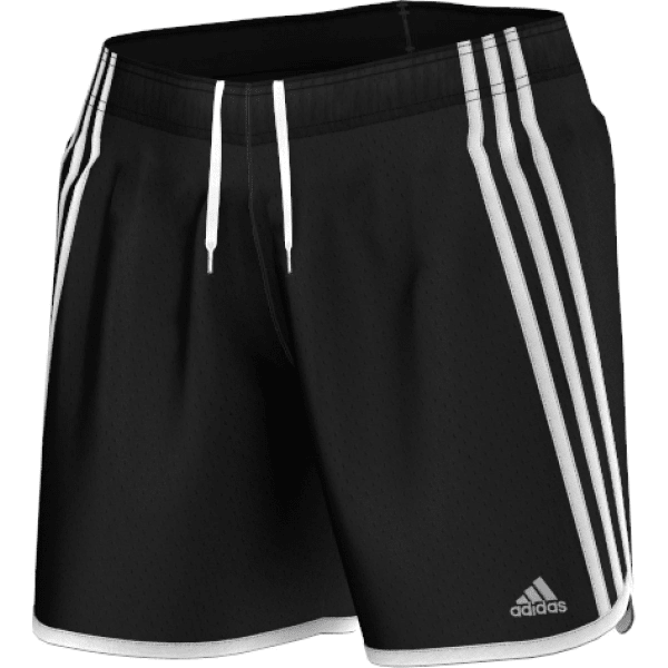 ADIDAS Women's TKO Mesh Shorts