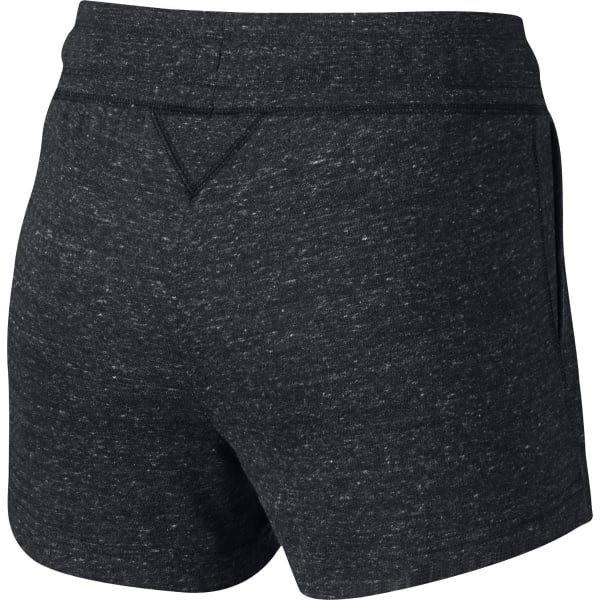 NIKE Women's Gym Vintage Shorts