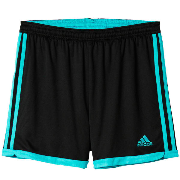 ADIDAS Women's Tastigo 15 Knit Shorts