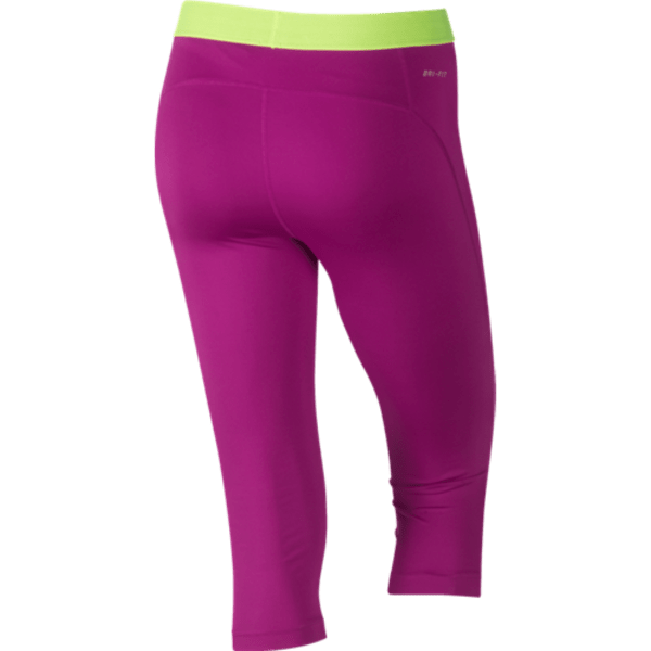 NIKE Women's Pro Capris