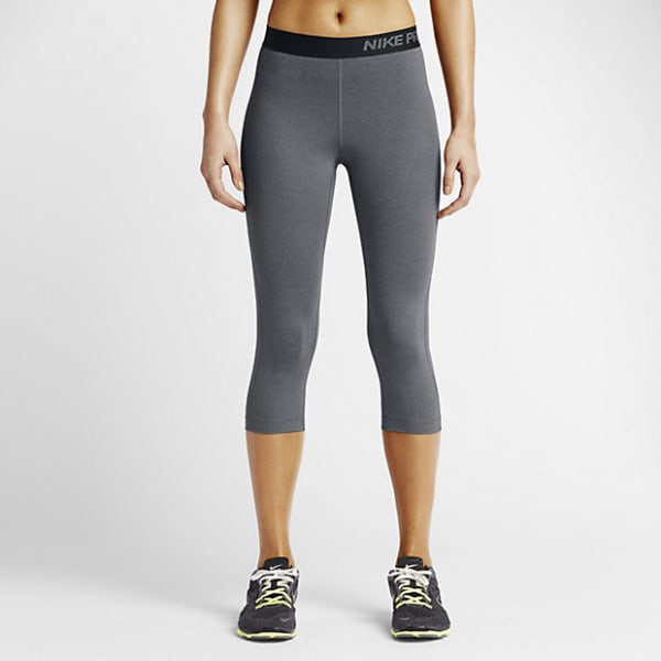 NIKE Women's Pro Capris