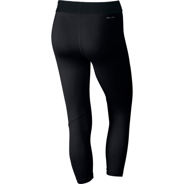 NIKE Women's Pro Cool Training Capris