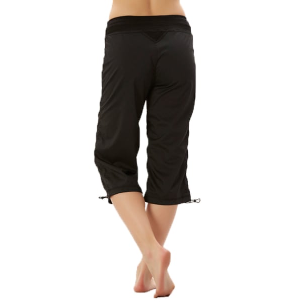 MARIKA Women's Stretch Capris